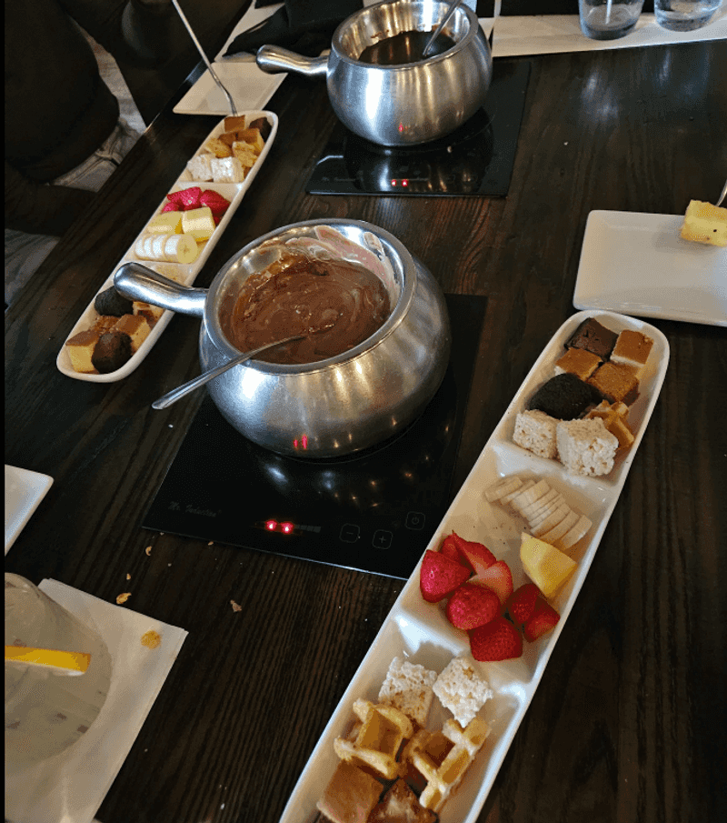The Melting Pot, Bethlehem, Pennsylvania