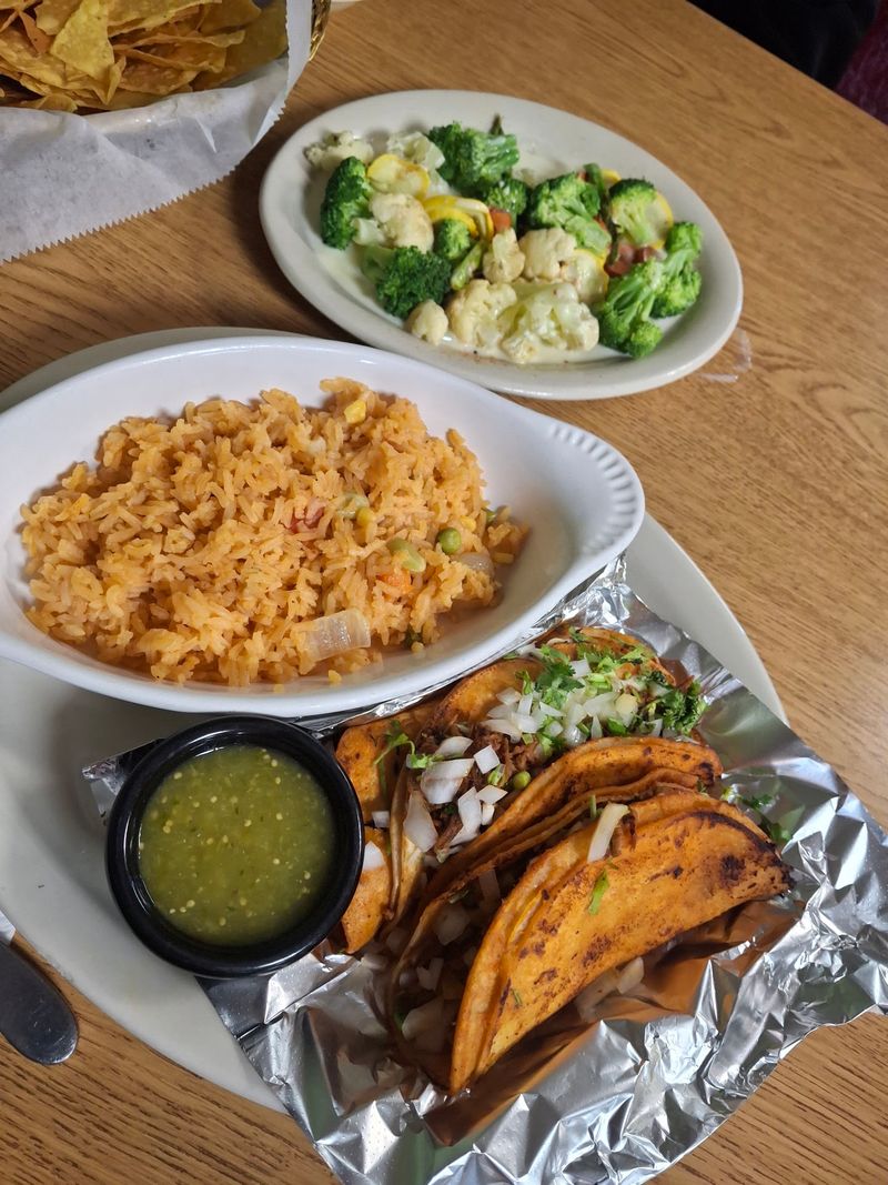 The Menu: A Lineup That Covers Every Craving The Menu: A Lineup That Covers Every Craving