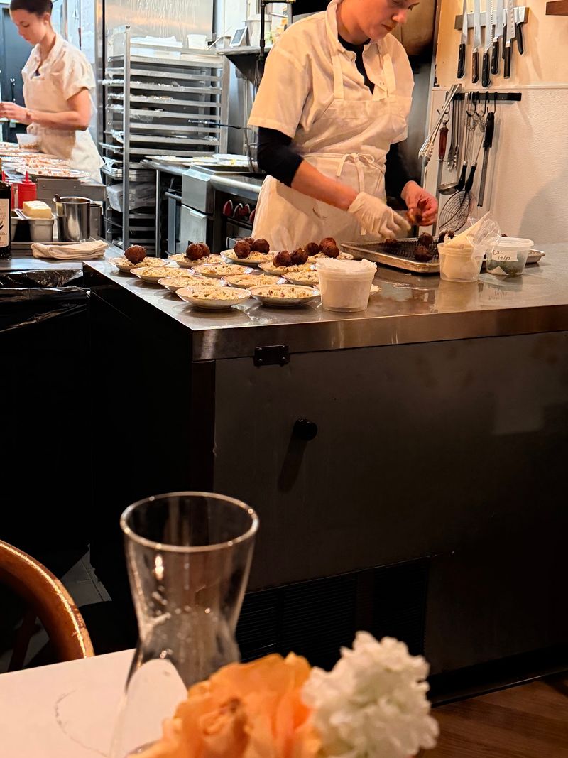 The Michelin Star Moment and What It Means The Michelin Star Moment and What It Means