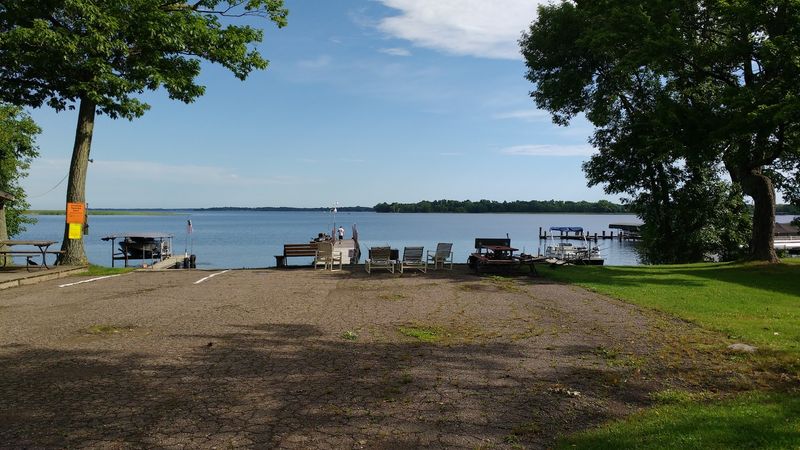 The Mille Lacs Indian Museum and Trading Post The Mille Lacs Indian Museum and Trading Post