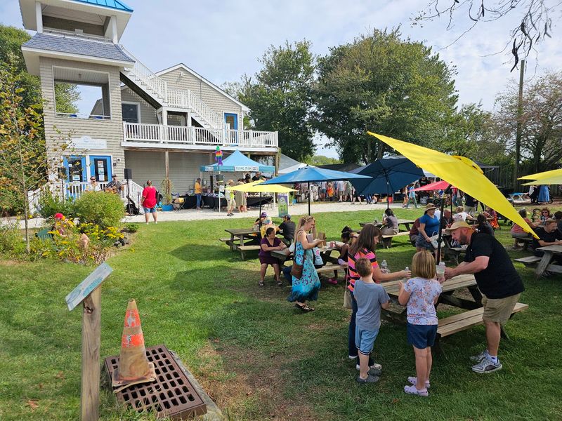 The Monarch Festival’s One-Day Spark