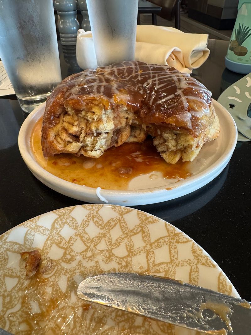 The Monkey Bread That People Cannot Stop Talking About The Monkey Bread That People Cannot Stop Talking About