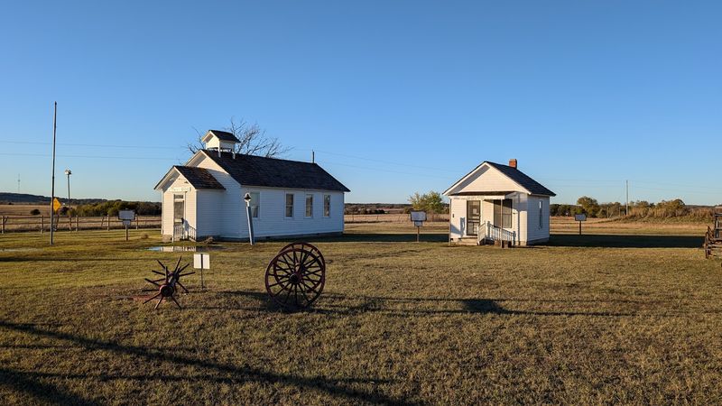 The Museum's Mission Beyond the Replica Cabin The Museum's Mission Beyond the Replica Cabin