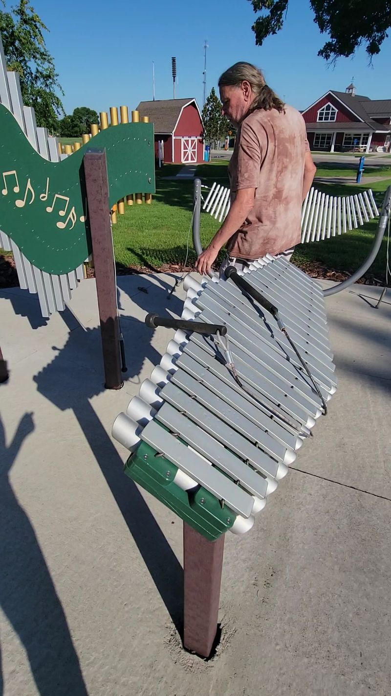 The Music Park That Nobody Expects to Love The Music Park That Nobody Expects to Love