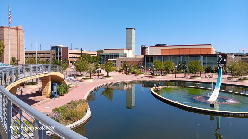 The New DaVinci Museum Addition The New DaVinci Museum Addition