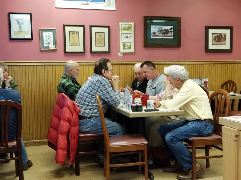 The New Year's Day Tradition That Locals Actually Plan Around The New Year's Day Tradition That Locals Actually Plan Around