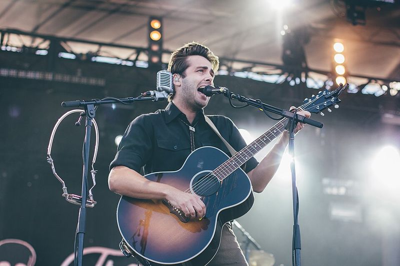 'The Night We Met' - Lord Huron 'The Night We Met' - Lord Huron