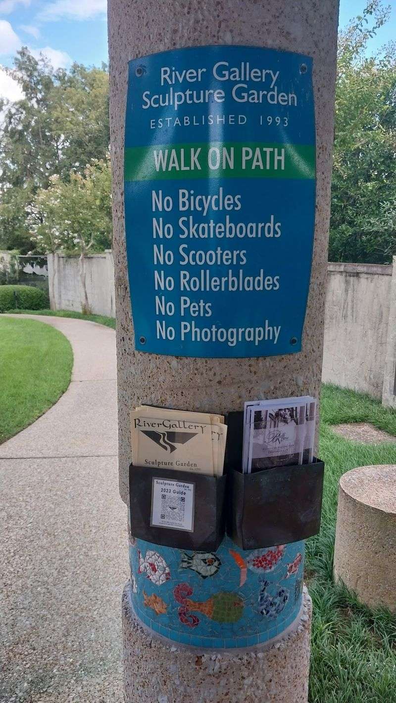 The No-Photography Rule To Know The No-Photography Rule To Know