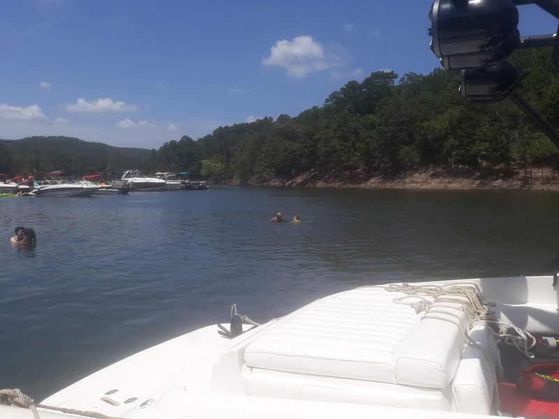 The No-Wake Rule and Why It Matters The No-Wake Rule and Why It Matters