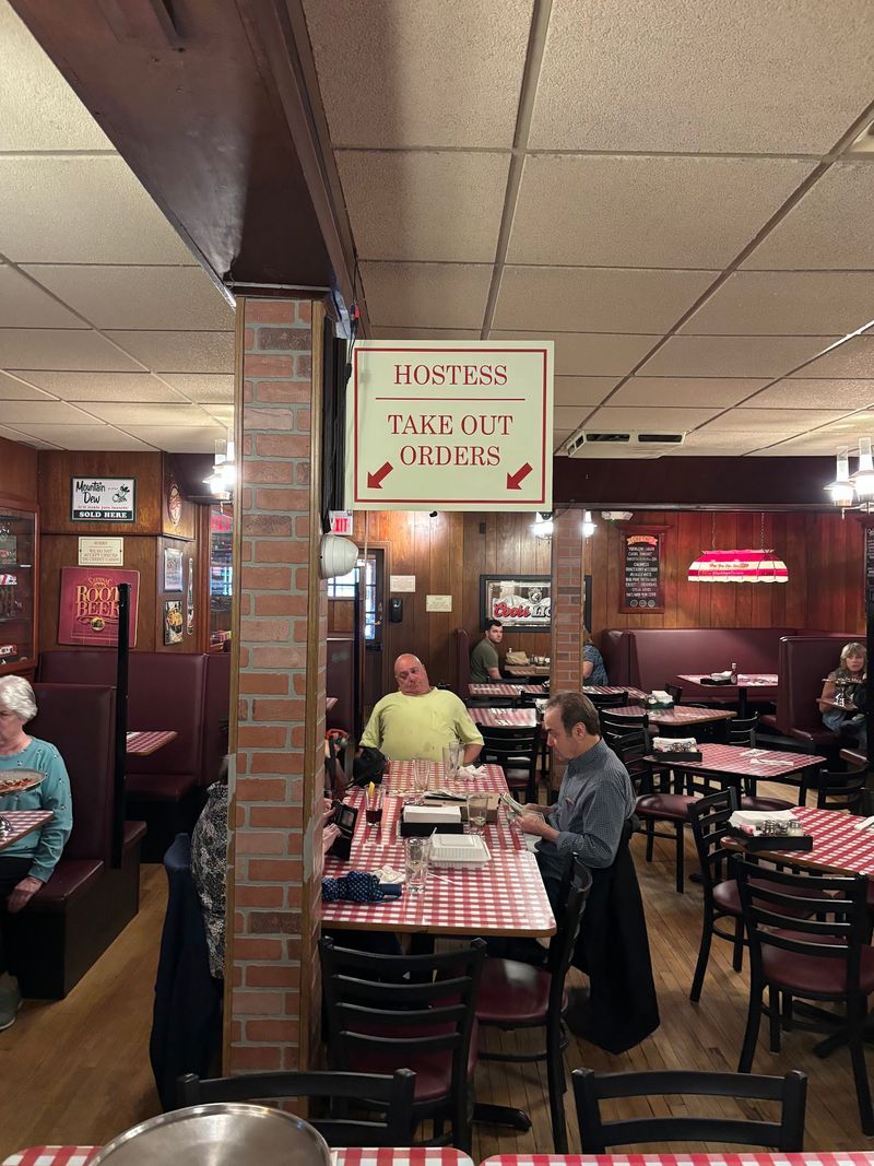 The Old-School Room Behind the Reputation