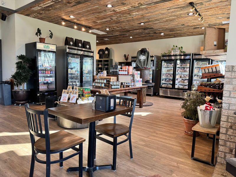 The On-Farm Store Worth Browsing