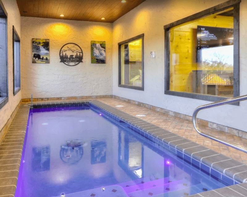 The On-Site Spa Experience