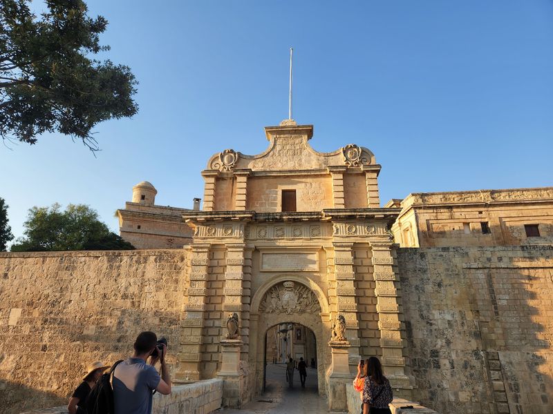 The Order of Malta: A Sovereign State Without a Country The Order of Malta: A Sovereign State Without a Country