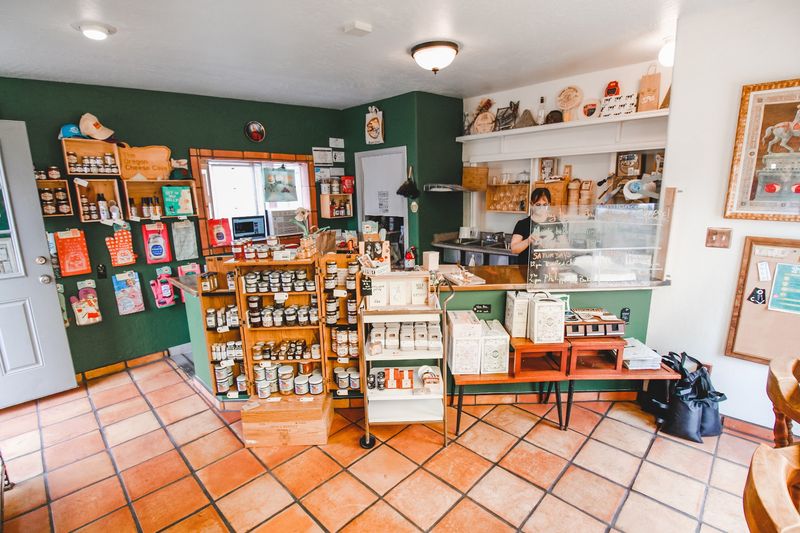 The Oregon Cheese Cave, Phoenix, OR The Oregon Cheese Cave, Phoenix, OR