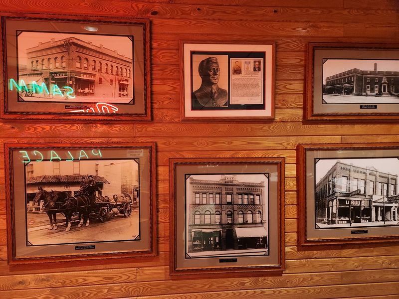 The Origin Story: From Iron Range Mines to Pizza Ovens The Origin Story: From Iron Range Mines to Pizza Ovens