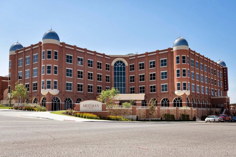 The Original 1906 Artesian Hotel and Its Gilded Age Legacy The Original 1906 Artesian Hotel and Its Gilded Age Legacy