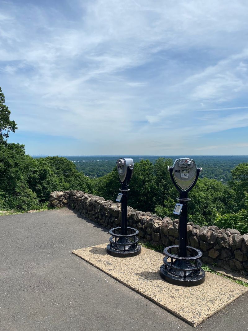 The Overlook That Does The Heavy Lifting The Overlook That Does The Heavy Lifting