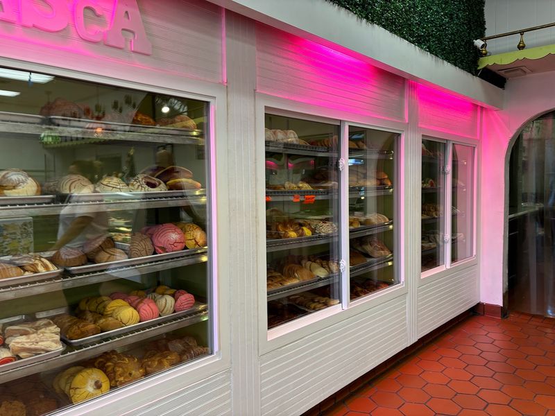 The Pan Dulce That Keeps Generations Coming Back