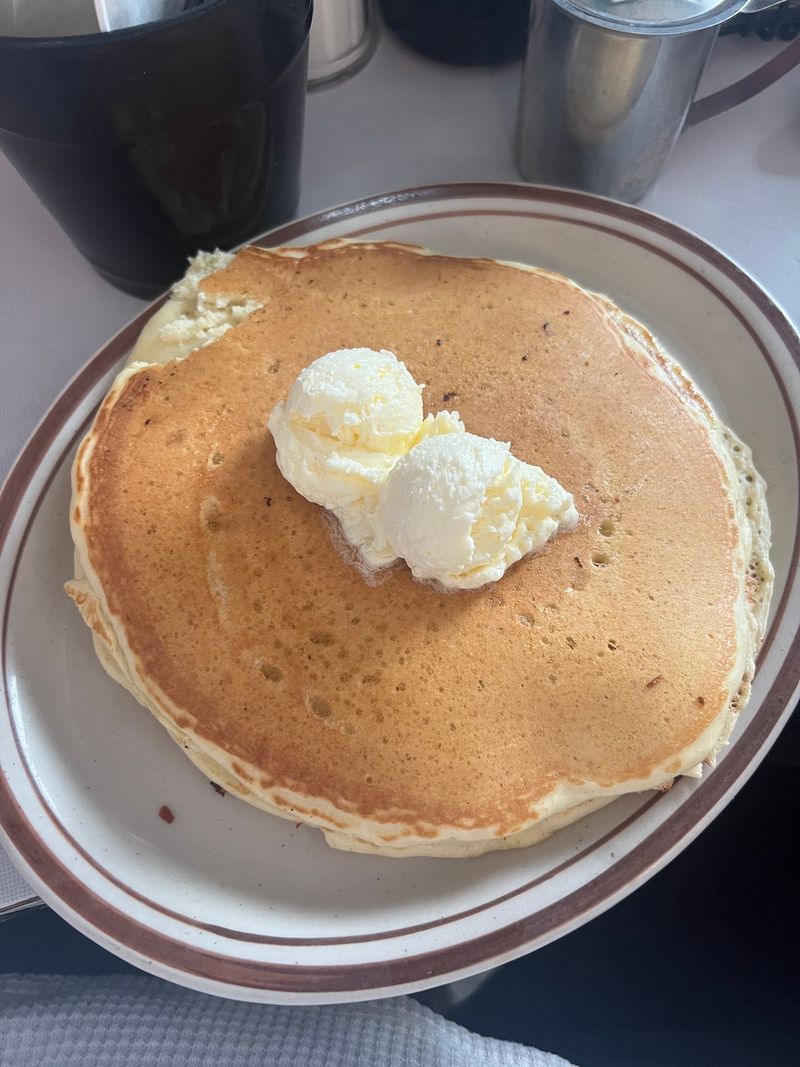 The Pancakes That Keep People Coming Back The Pancakes That Keep People Coming Back
