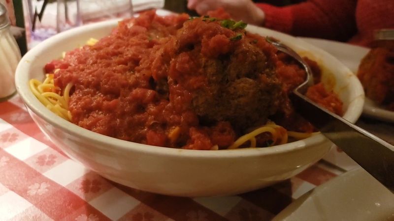 The Pasta Dishes That Keep People Coming Back The Pasta Dishes That Keep People Coming Back