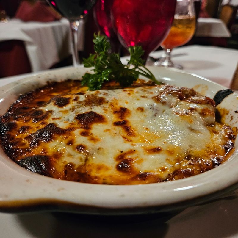 The Pasta and Ravioli That Keep People Coming Back The Pasta and Ravioli That Keep People Coming Back
