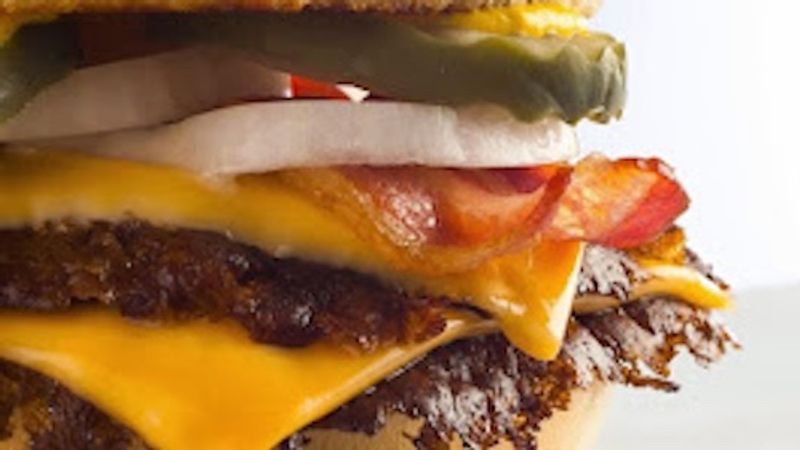 The Patty Melt: A Cult Favorite Worth Ordering The Patty Melt: A Cult Favorite Worth Ordering