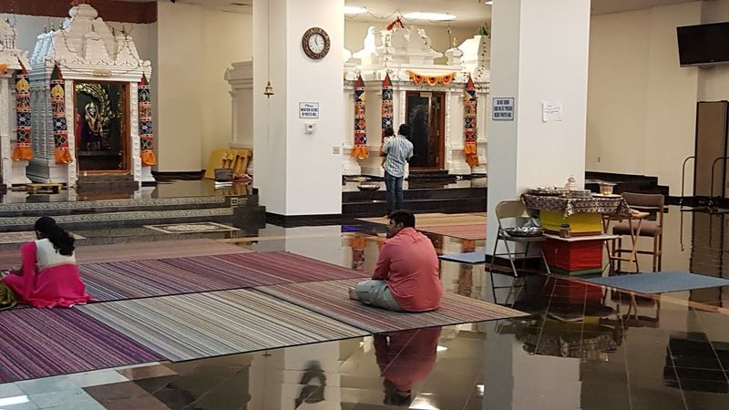 The Peaceful Atmosphere That Sets This Place Apart The Peaceful Atmosphere That Sets This Place Apart