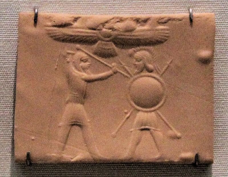 The Persian Wars, 5th Century BC The Persian Wars, 5th Century BC