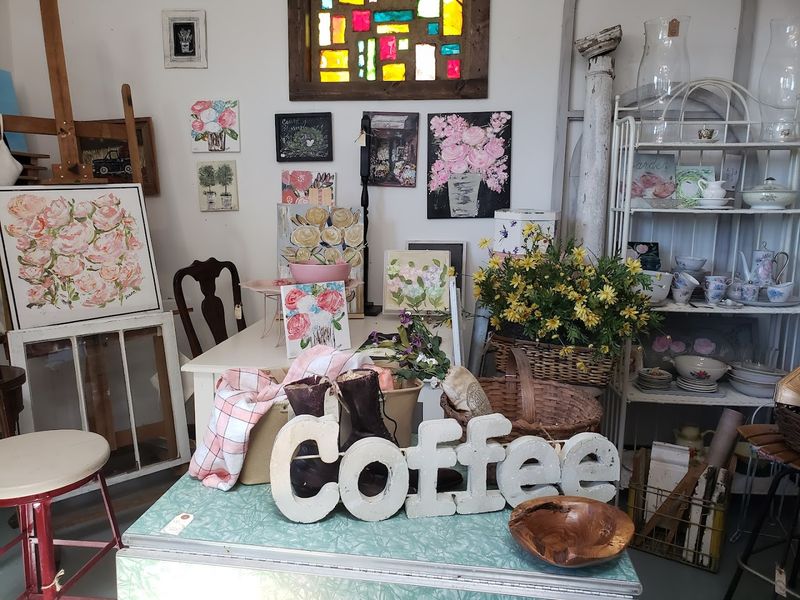 The Personal Touch That Defines the Shop
