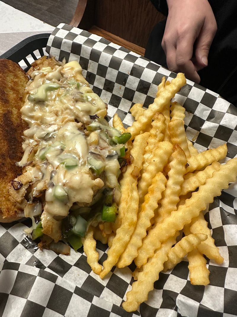 The Philly That Travels Better Than Most The Philly That Travels Better Than Most