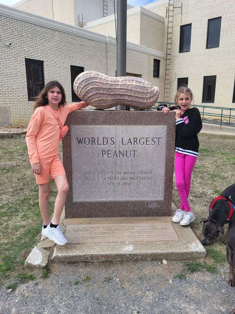 The Photo Opportunity Factor