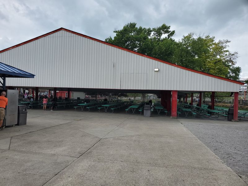 The Picnic Area and Food That Visitors Keep Talking About The Picnic Area and Food That Visitors Keep Talking About