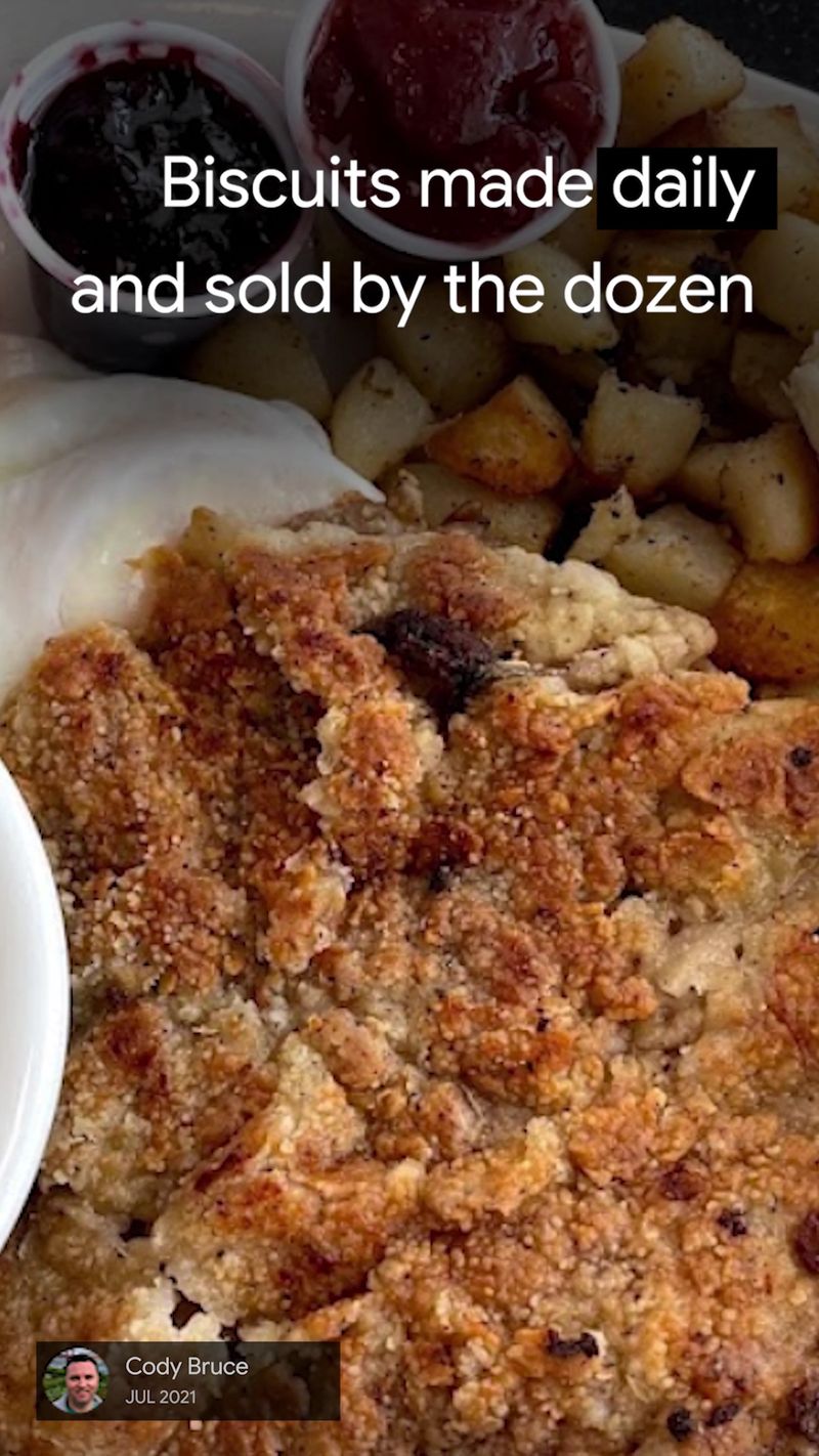 The Pie Case Everyone Talks About The Pie Case Everyone Talks About