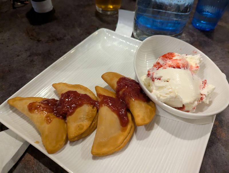 The Pierogi Cheesecake That Changes How You Think About Dessert The Pierogi Cheesecake That Changes How You Think About Dessert