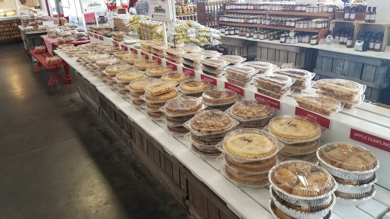 The Pies That Built A Reputation The Pies That Built A Reputation