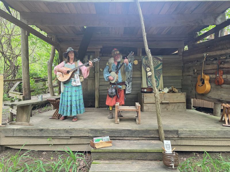 The Pirate Museum and Hidden Gems Around the Property