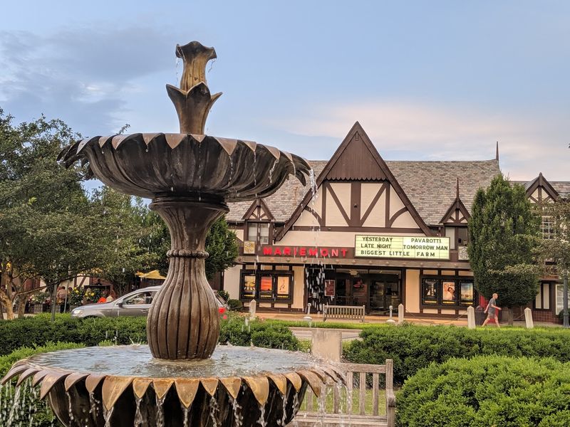 The Planned Community Behind the Pretty Facade