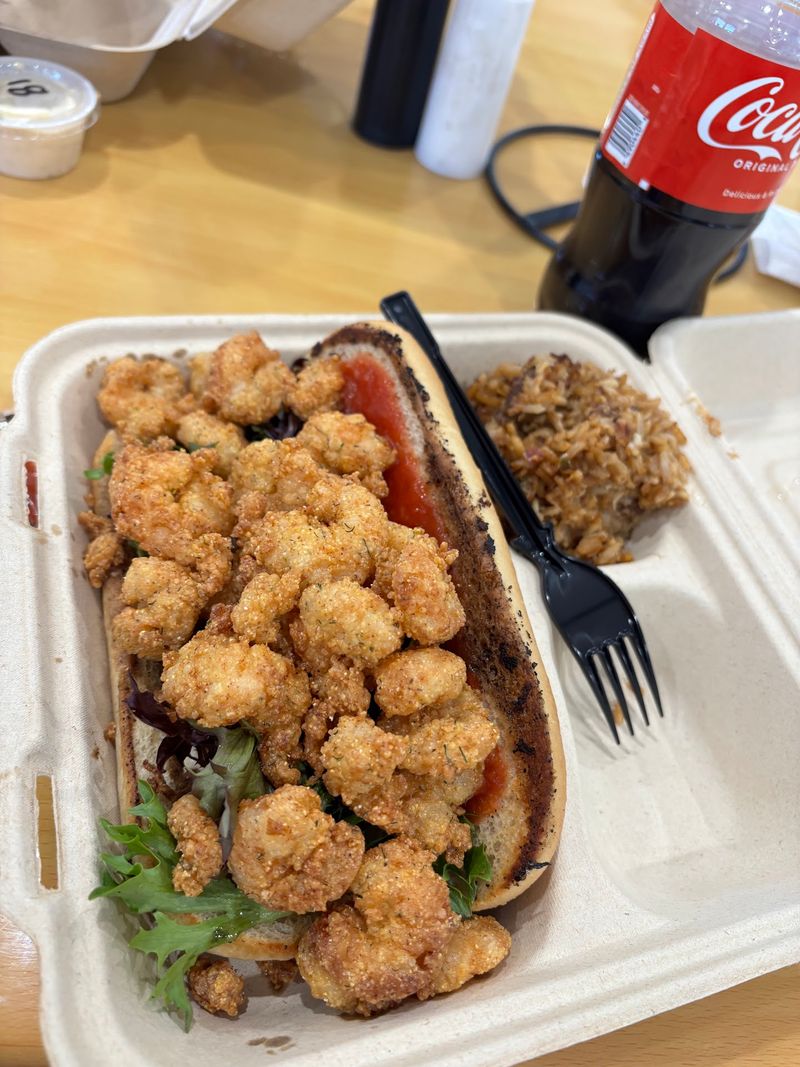 The Po Boys Locals Rave About The Po Boys Locals Rave About