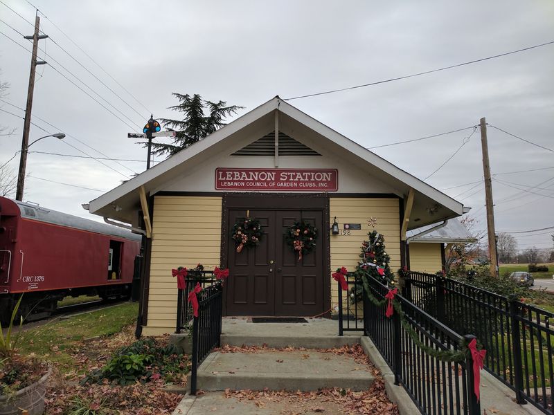 The Polar Express and Holiday Magic on the Rails