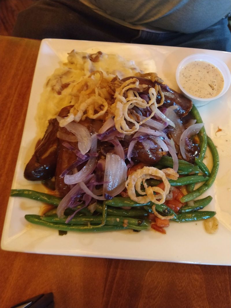 The Pot Roast and Other Comfort Food Stars The Pot Roast and Other Comfort Food Stars