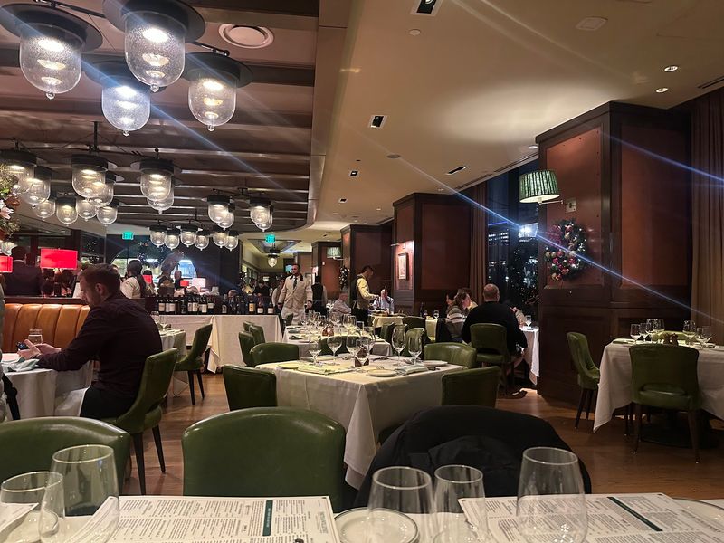 The Power-Dining Room and Who It Fits The Power-Dining Room and Who It Fits