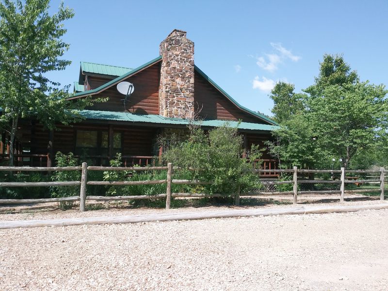 The Preserve Headquarters and Its Informational Resources The Preserve Headquarters and Its Informational Resources