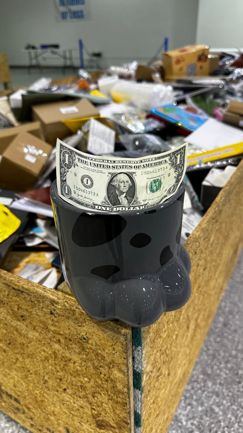 The Price That Falls as the Week Rolls On The Price That Falls as the Week Rolls On