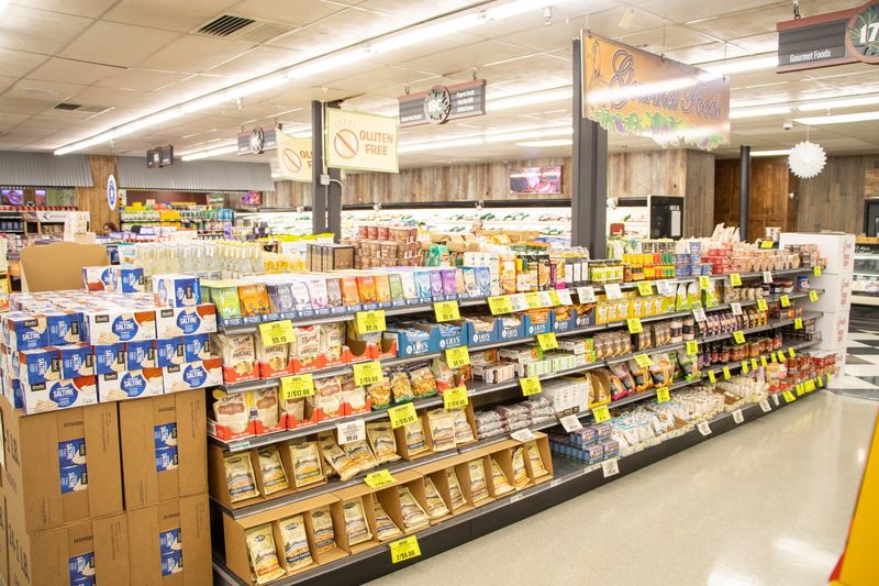 The Prices That Make You Rethink Your Regular Grocery Store The Prices That Make You Rethink Your Regular Grocery Store