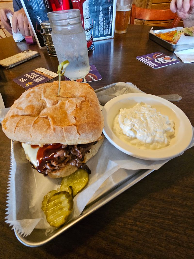 The Prime Rib Sandwich That Started Everything The Prime Rib Sandwich That Started Everything