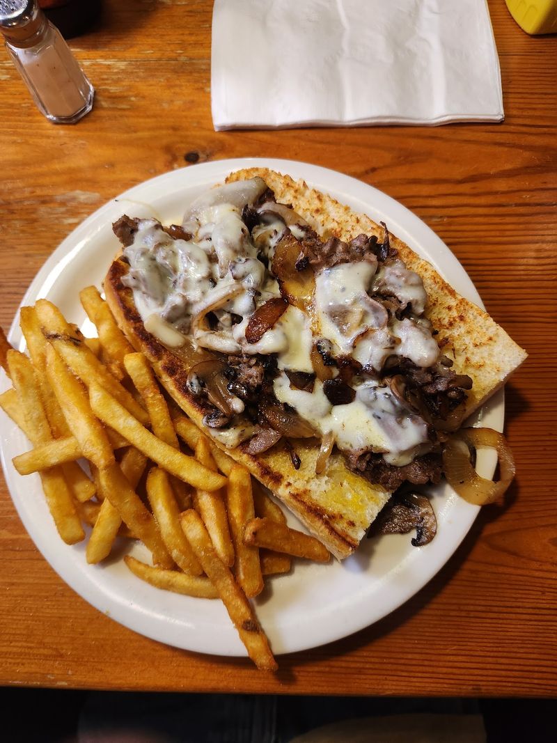 The Prime Rib Sandwich and Beef Dip The Prime Rib Sandwich and Beef Dip