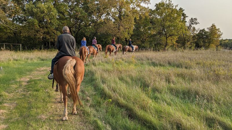 The Private Sunset Ride Experience The Private Sunset Ride Experience