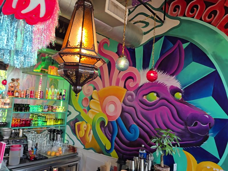 The Queer Chicano Dream Behind the Counter The Queer Chicano Dream Behind the Counter
