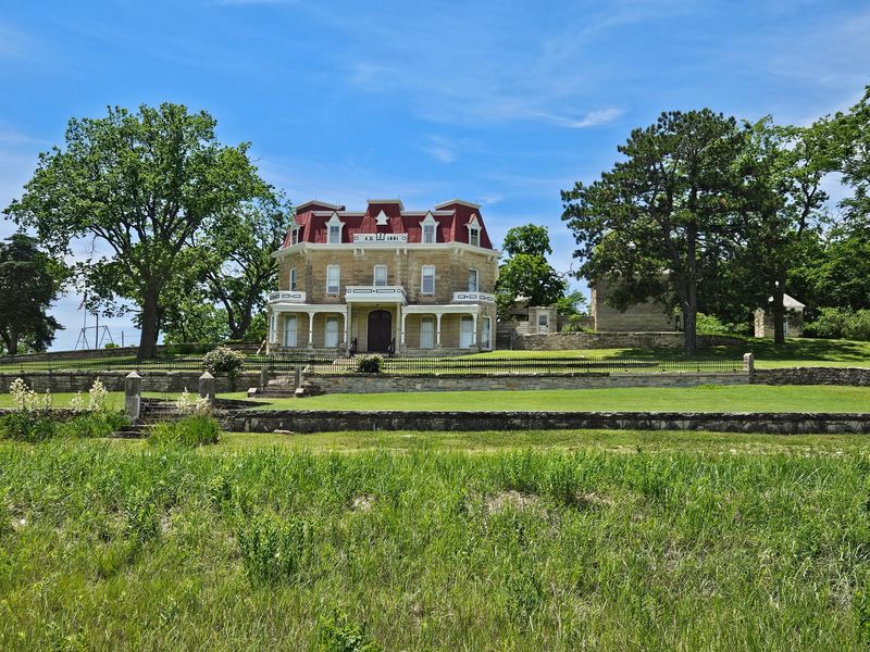 The Ranching Story Behind Spring Hill Farm The Ranching Story Behind Spring Hill Farm