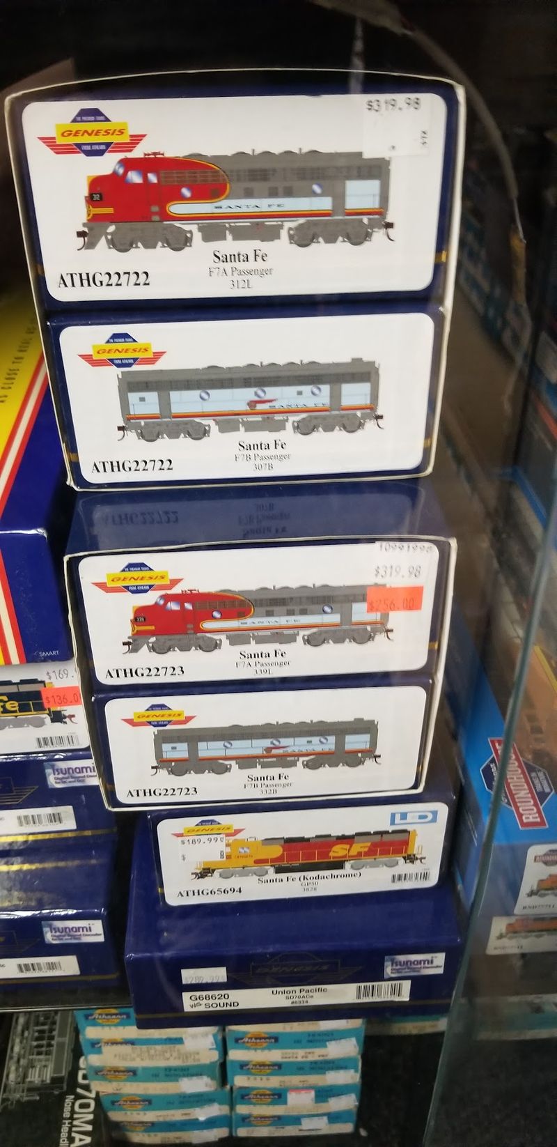The Regional Train Show Connection The Regional Train Show Connection